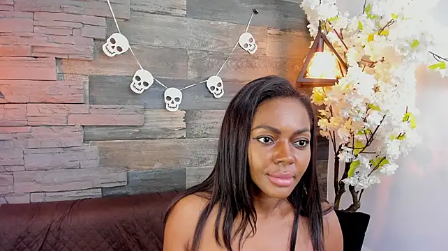 DanaahBanks - Make me Ride Torso
