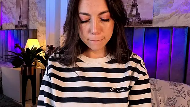 Miia_Reed - finger pussy