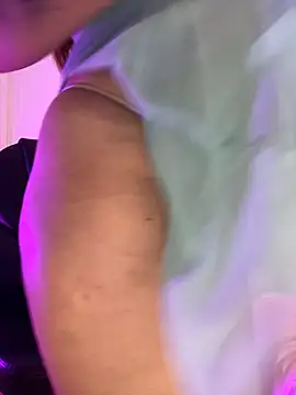 Iam_camila - Naked for you 💖