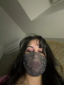 Queen-chamss - Tweerk ass on your face حركي الطيز