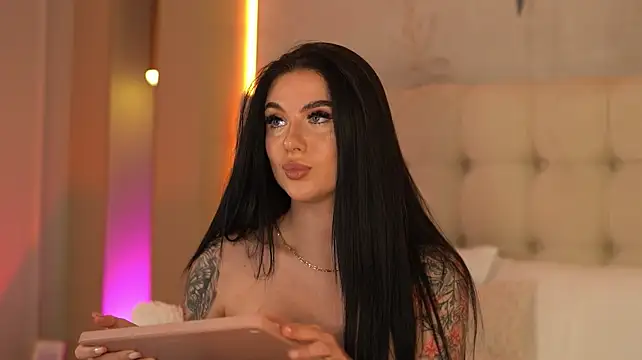 CarolinePrescott - control my lush 3 mins (last tipp)