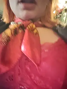 Cataleya_16 - Rubbing my clitoris + Oil