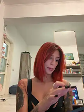 Atomikitten - boobs play🍒