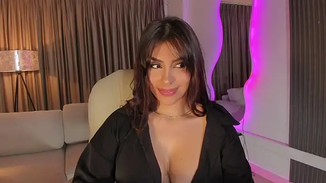 Sarah_Stone_ - up heels and play pussy