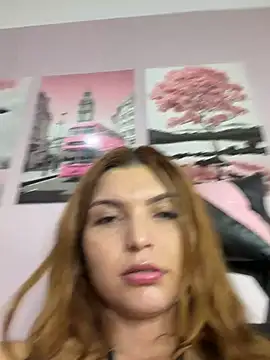 Mel_PinkBR - 🌸me ajude a esguichar?🤤🔥