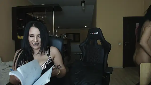 Gabrielaaxxx - show at goal