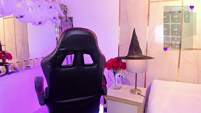 KendallJay - BLOWJOB + SOLO FUN — FULL SHOW GOAL!