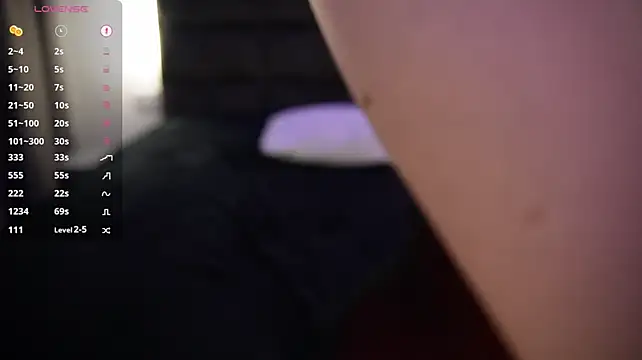 GoldieHarrington - tickle my pussy with good vibes