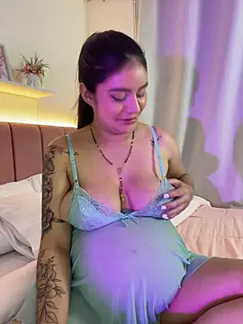 Iam_camila - Naked for you 💖