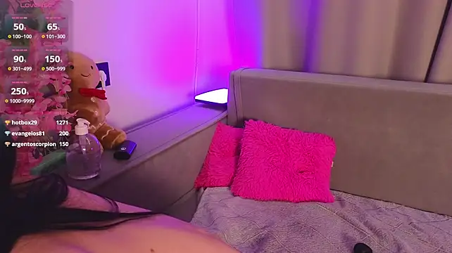 Rita_Myers - BIG SQUIRT SHOW