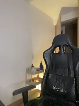 Anavi_ - oily ass and twerk