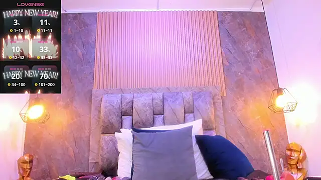 Blondehorny699 - SQUIRT