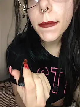 Rue_the_witch6 - Pussy play until orgazam LT hot photo