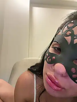 Meryy34 - Anal dildo 20 cm