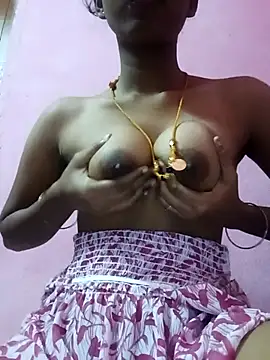 Tamil_teen_22 - Removed panty