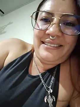 Samm_curvy - 2 MIN LUSH AND SPREAD ASS