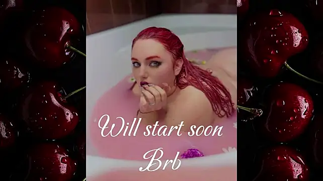 _EsteriMoon_ - Make my ass red💖 (100 slaps)