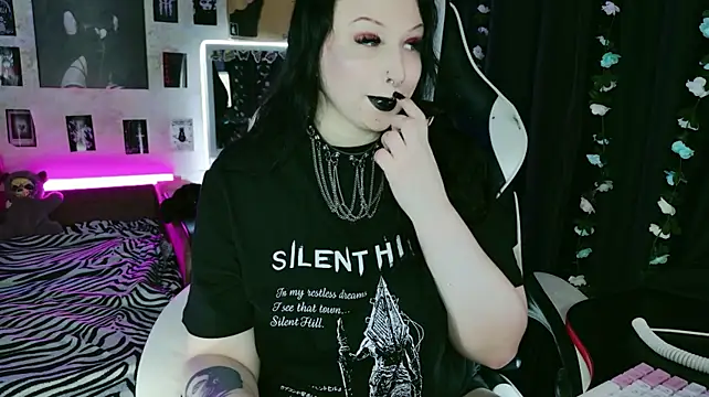 Kitty_goth