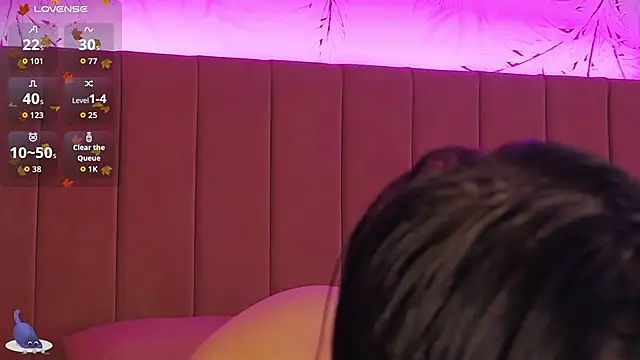 PinkySparks - 🥵💥Boobs teasing topless 💥🥵
