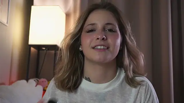 LoveSeekins - I seduce you with my legs
