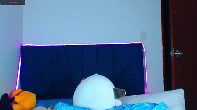 Bitsy_Messy - Ben Wa balls