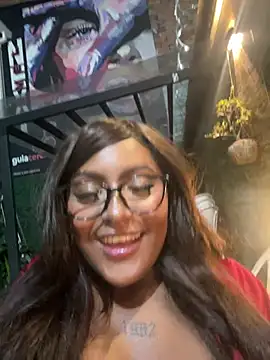 Emma_Dancer - Show anus