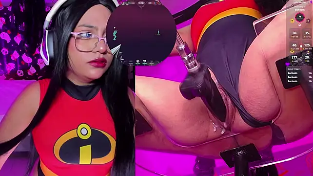 BriannaLux - Fuck me so hard 🔥🥵 cntrl 2xmin