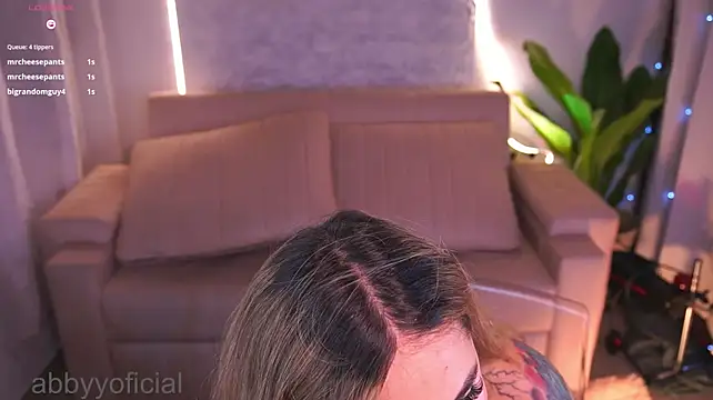Abbymodell1 - MAKE MY PUSSY GET WET