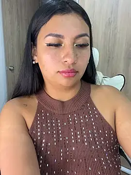 Issa_Santana - CONTROL DOMI 5min+HOT ORGASM