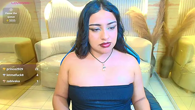 Nyx_Bloom_r - DANCE EROTIC