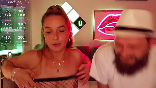 BellaXundXUwe