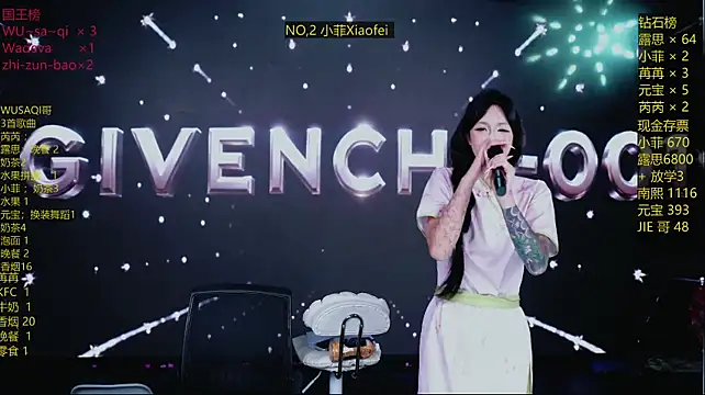 GIVENCHY-001