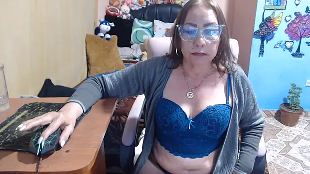 Milfeddy_ - EXHIBICIÓN DE PIES