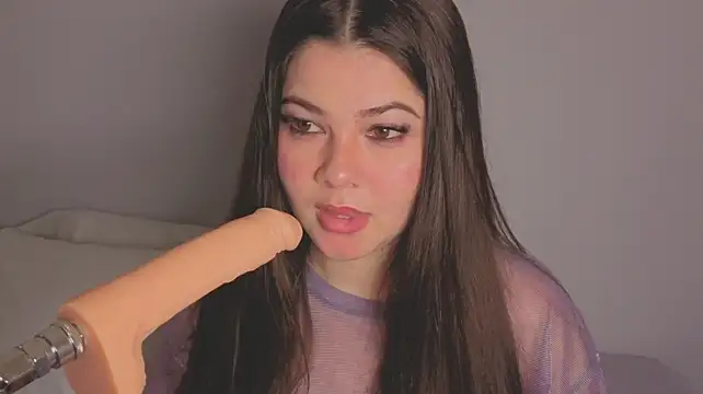 Amyvans_ - Fuck my boobs + ctrl 1 min 🕹️