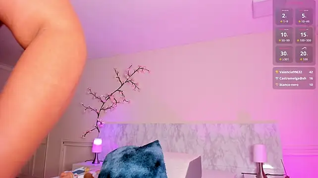Nany_campbell - Spank my Big Ass X5