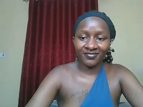 Keyla3 - Show pussy