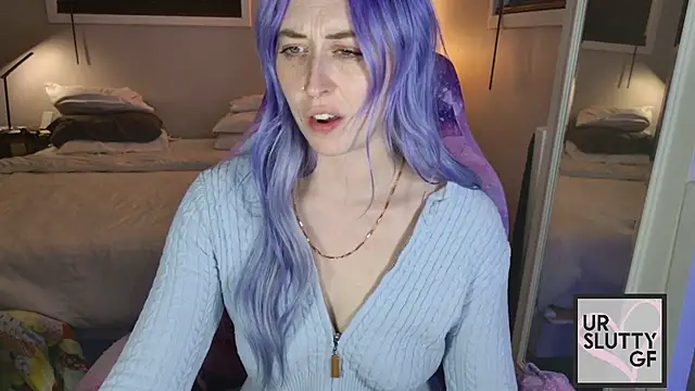 Ursluttygf - unbox/introduce new toy ( VULSE )