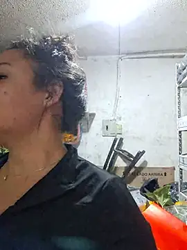 Isa_bella95 - Full naked for 2 min in store