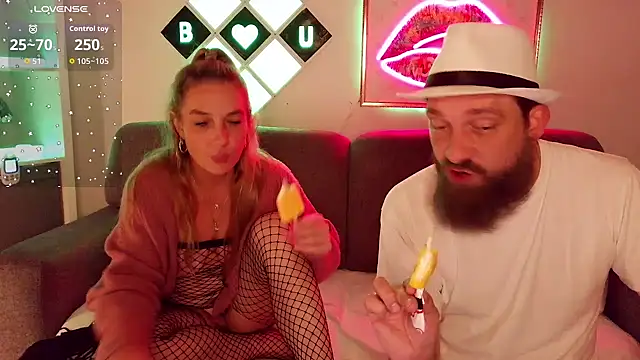 BellaXundXUwe