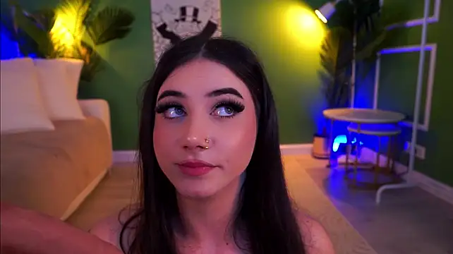 LexiSolene - make this pussy creamy