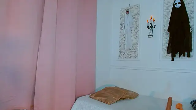 Danella_houston - RIDE TORSO