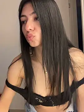 Liissa_cute_ - Make me wet