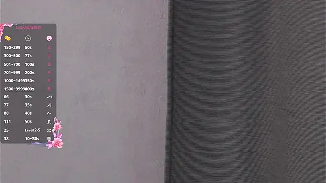 AmberlyDiamond - take off my top