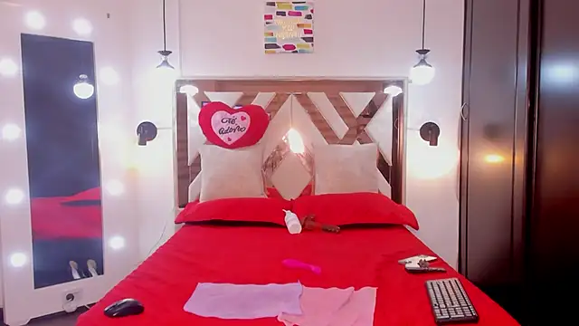 Alijohansonn - FUCK MY ASS WITH PLUG