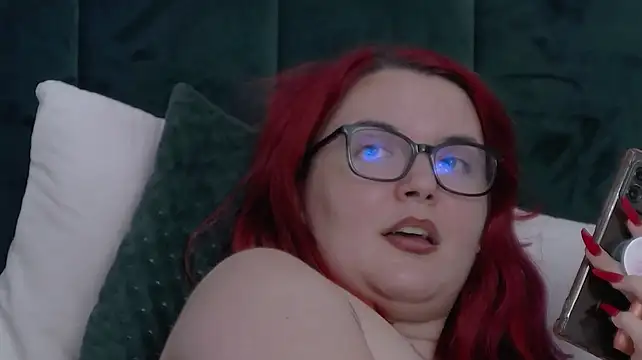 KailyKay - orgasm