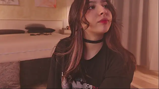 Lilith_Sage_ - DOBLE PENETRATION WHIT BIG DILDOS