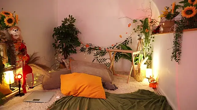 ScarletBlaze - suck on a bbc