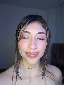 Kailylu - Show my bobs 🫶🏻