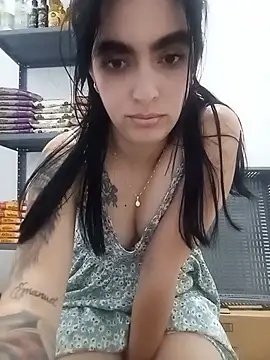 Victoria_Rosess - PLEASE MY FAV PETITE SHOW US THAT TITS