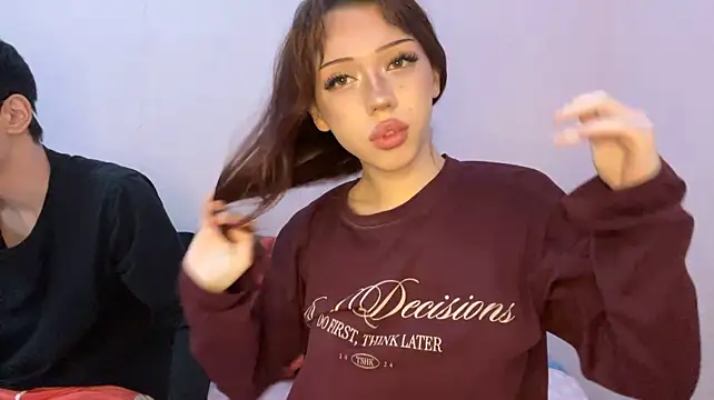 Moonlure - BLOWJOB+CUM ON FACE❤️🔥💦🩷